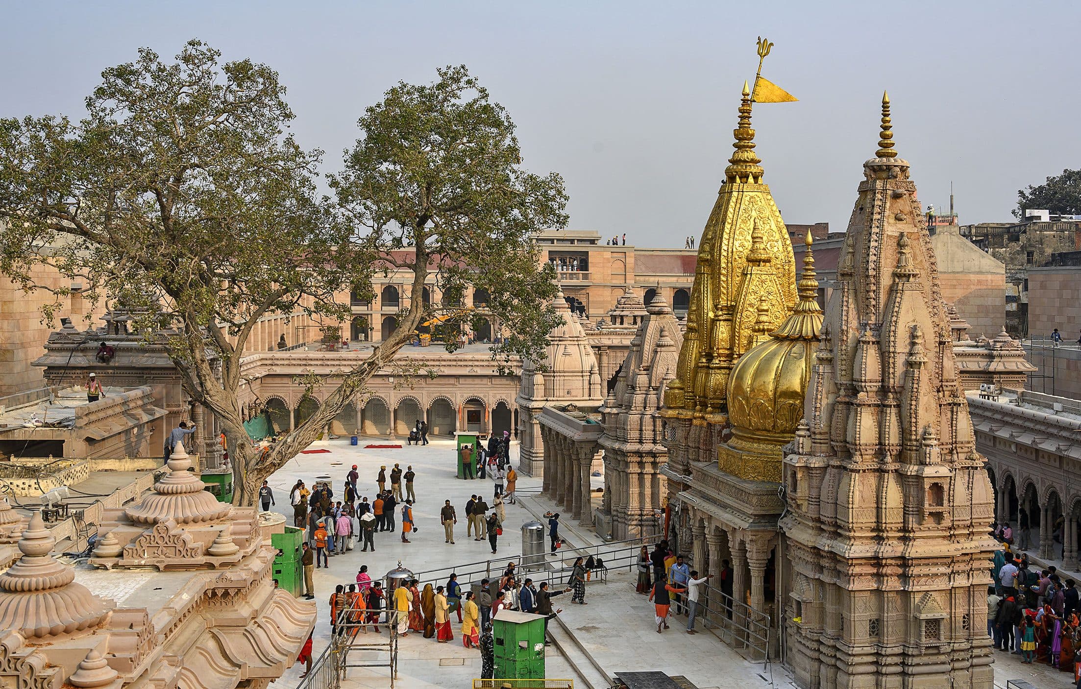 Essential Varanasi