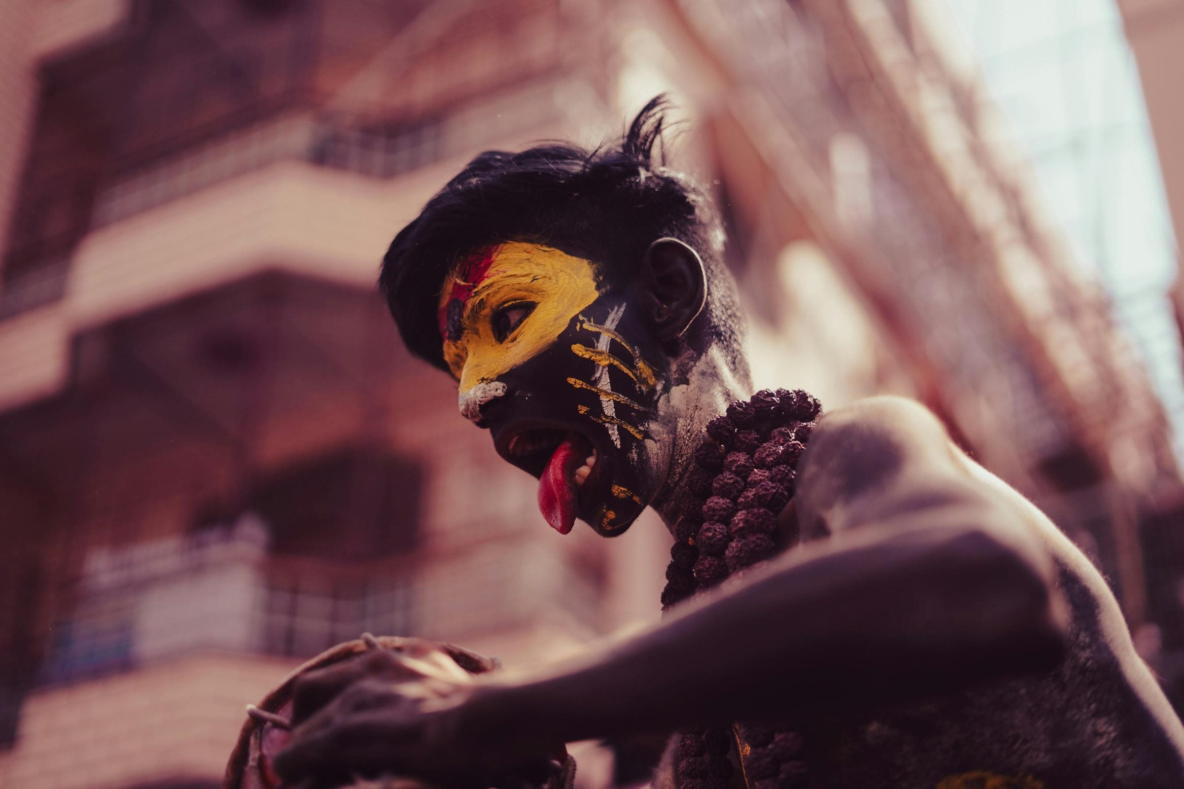 Photography Tour