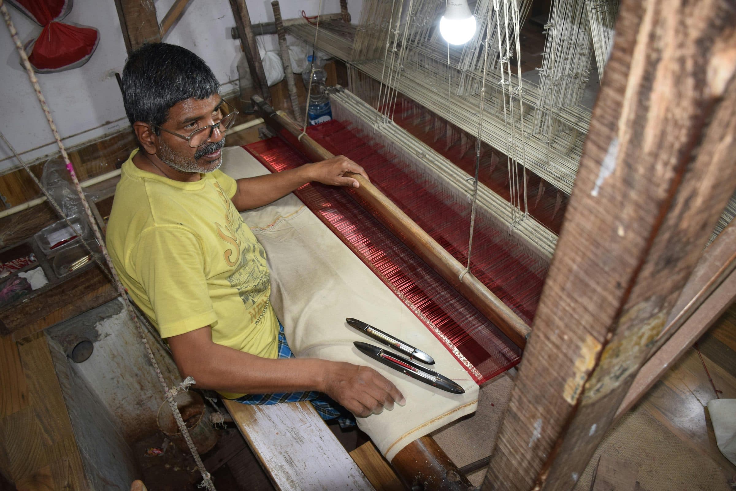 Textile Tour