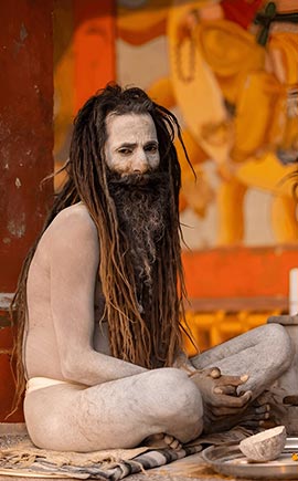 sadhu