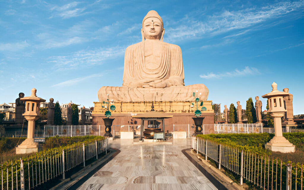 bodhgaya